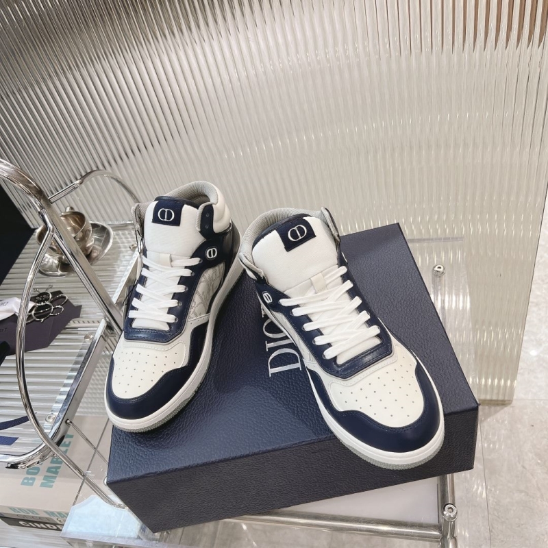 Christian Dior Sneakers